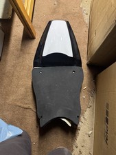 2011-2015 Zx10r King Carbon Race Seat Unit