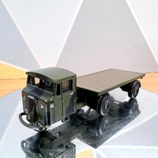 Scammell Mechanical Horse