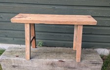 Bells 2 - Rustic reclaimed