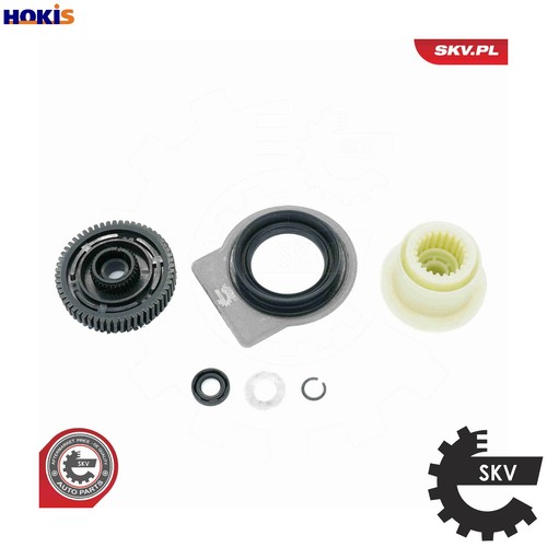 Door lock 16skv090 for renault - 16skv090,