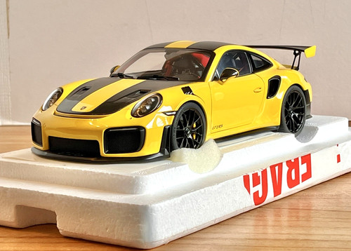 Autoart porsche 911 - porsche,