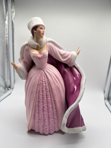 Franklin mint house faberge - house,