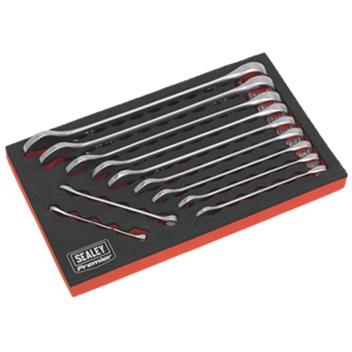 Sealey pieces combination - sealey,