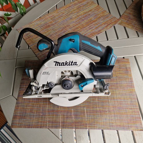 Makita dhs680z 18v lxt ion - lxt, li-ion