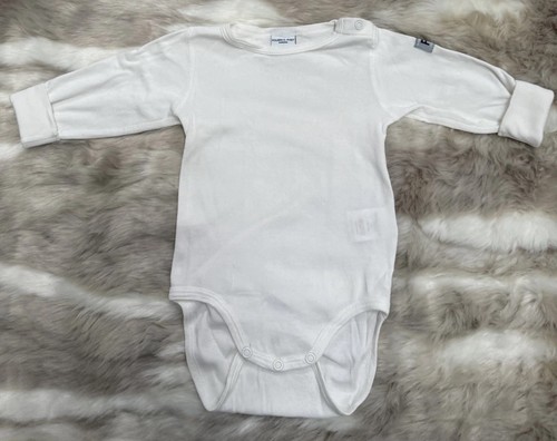 Polarn pyret white wrap - o.,