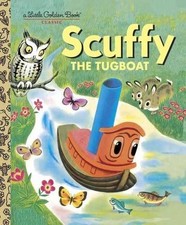 Scuffy the Tugboat (Little