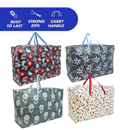 Extra large jumbo reusable - large,