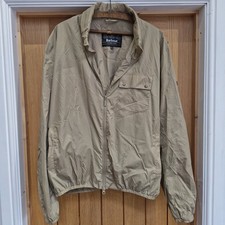 Barbour International Scarp