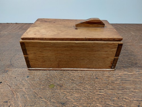 Small vintage hand - hand, rustic