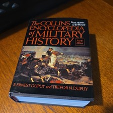 The Collins Encyclopedia of