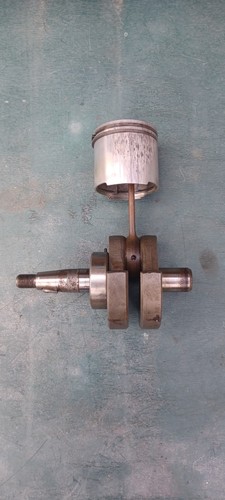 Mercury mariner tohatsu 4hp - mariner,