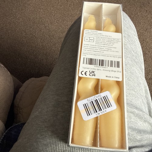 Marke alederways tapered - marke,