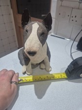 Bull Terrier Sandicast Landra