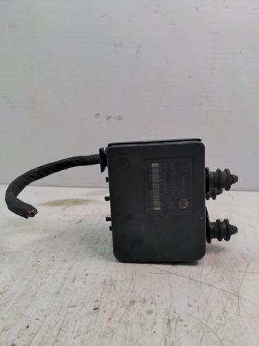 Volkswagen golf mk5 abs pump - volkswagen,