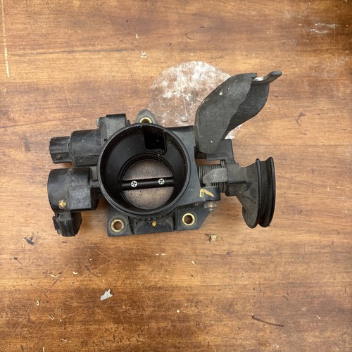 Peugeot 107 throttle - 107,