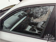 BMW 1 Series Front Door Window