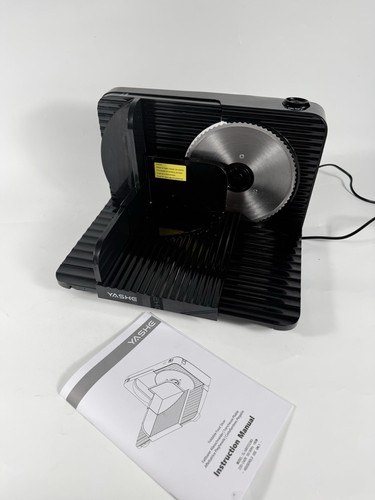 Yashe foldable food - yashe, slicer