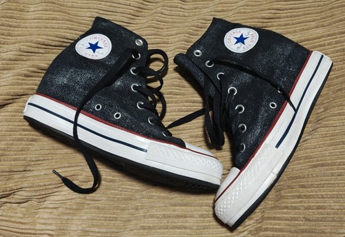 Converse chuck taylor all - converse,