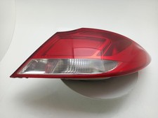 VAUXHALL INSIGNIA Tail Light
