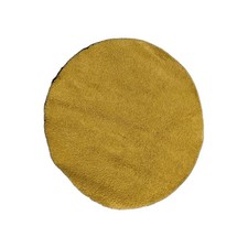 Ikea Adum 130 Cm Round Rug