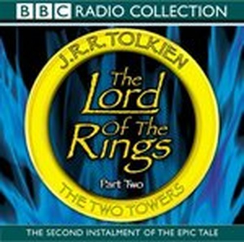 The two towers - the, cd)