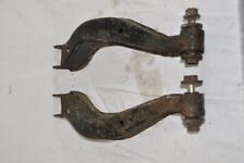 Camber Arms For Nissan Skyline R34 GTT Project Spares