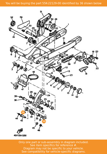 Yamaha cover thrust - yamaha, cover,