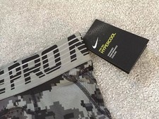 Nike Pro Hypercool Digital