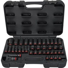 Powerhand Colour Coded 3/8"