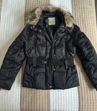 moncler coat womens size 1