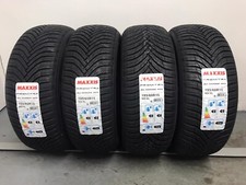 4 x 195/60 R15 Maxxis Premitra