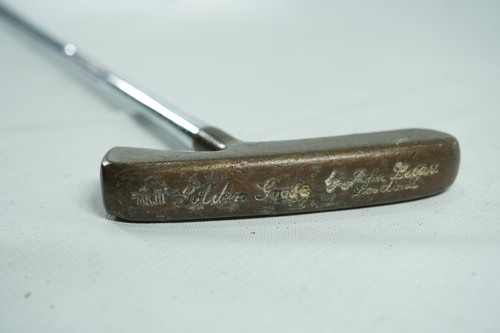 John letters golden goose - john, mk3