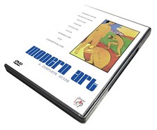 Modern Art - A Complete Guide