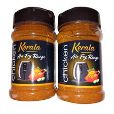 2x Kerala Air Fry Air Fryer