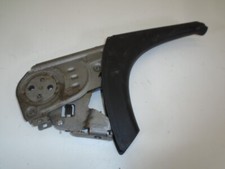 VOLKSWAGEN CRAFTER 35LWB H/R 109 PANEL VAN (INTEGRAL) 2006-2013 HAND BRAKE