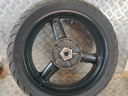 Suzuki gsf 650 bandit - bandit,