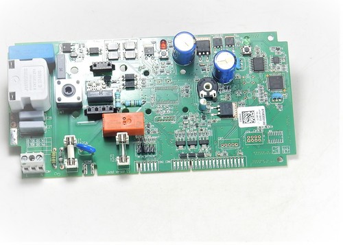 Main multipoint water - multipoint, ff