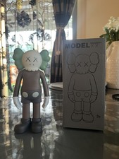 XX KAWS Inspired Exquisite
