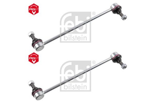 Pair anti roll bar - roll, drop
