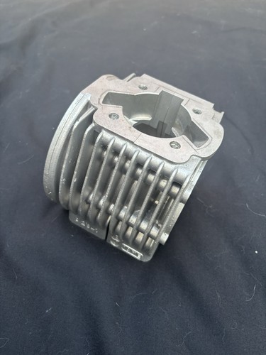 Iame tt27 crank cases parilla - tt27,
