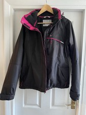 Salomon ski snowboard jacket