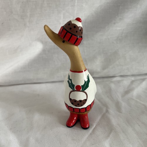 Dcuk the duck - the,
