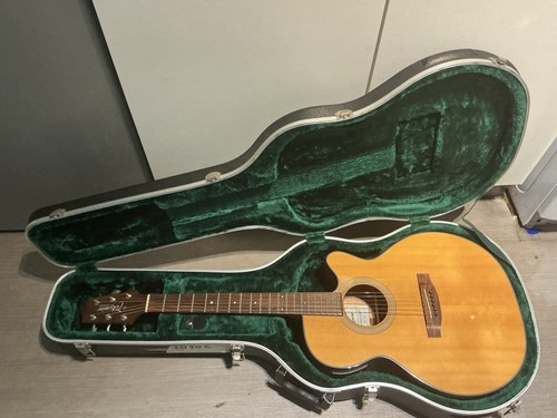 Takamine series acoustic - takamine,