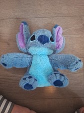 Disney Stitch Plushy Teddy