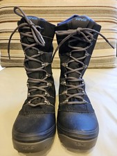 TEVA Jordanelle Insulated Waterproof Winter Snow Boots Women's Size UK 5 EUR 38