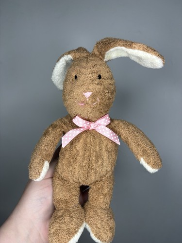 Tesco 2005 bunny rabbit brown - 2005,