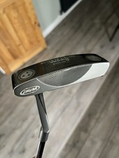 Yes! C-Groove Dianna Putter 35