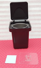Outdoor wall mounted ashtray - wall,