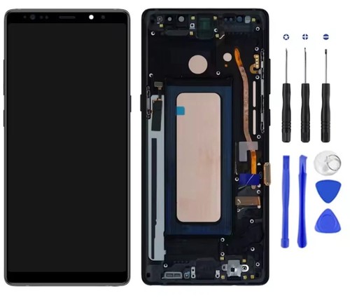 Samsung galaxy note - note, 8