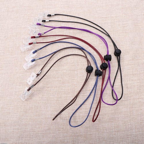 5pcs pack napkin neck - 5pcs/pack, strap